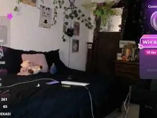 Cute-melanie  live sex cam