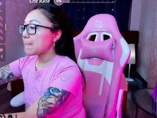 Gentle-muse  live sex cam