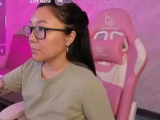 Gentle-muse  live sex cam