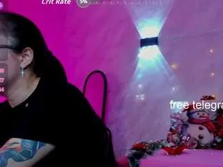 Gentle-muse  live sex cam