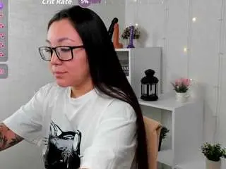 Gentle-muse  live sex cam