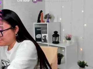 Gentle-muse  live sex cam