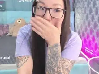 Gentle-muse  live sex cam