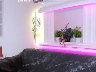 Gentle-muse  live sex cam