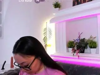 Gentle-muse  live sex cam