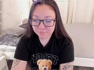 Gentle-muse  live sex cam