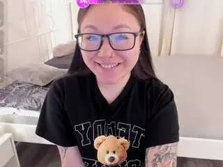 Gentle-muse  live sex cam