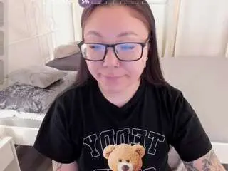 Gentle-muse  live sex cam