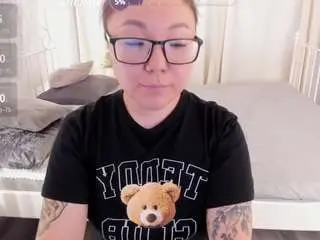 Gentle-muse  live sex cam