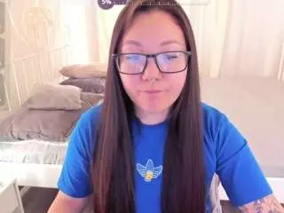 Gentle-muse  live sex cam