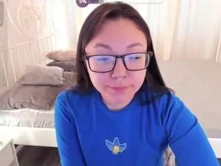 Gentle-muse  live sex cam