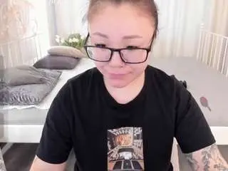 Gentle-muse  live sex cam