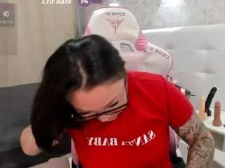 Gentle-muse  live sex cam