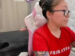 Gentle-muse  live sex cam