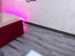 Gentle-muse  live sex cam