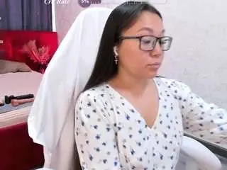 Gentle-muse  live sex cam