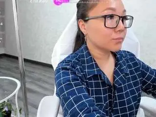 Gentle-muse  live sex cam