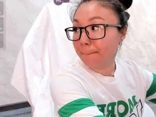 Gentle-muse  live sex cam