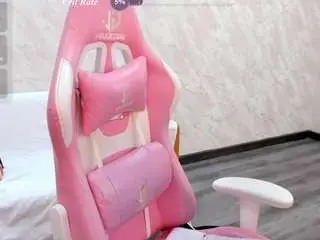 Gentle-muse  live sex cam