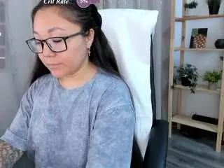 Gentle-muse  live sex cam