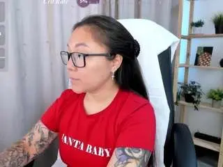 Gentle-muse  live sex cam