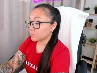 Gentle-muse  live sex cam