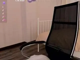 Gentle-muse  live sex cam