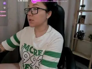 Gentle-muse  live sex cam