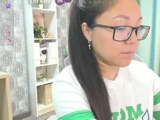 Gentle-muse  live sex cam