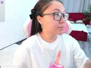 Gentle-muse  live sex cam