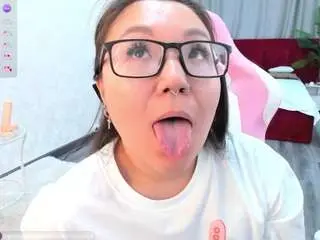 Gentle-muse  live sex cam