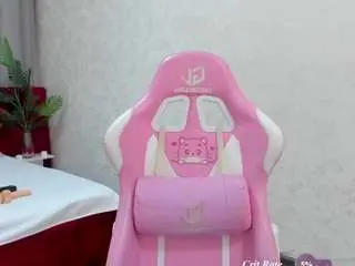 Gentle-muse  live sex cam