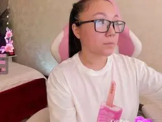 Gentle-muse  live sex cam