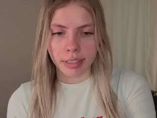 Ginanelson  live sex cam