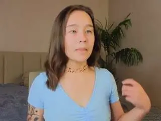 Leannmilum  live sex cam