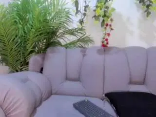 Megan-hally  live sex cam