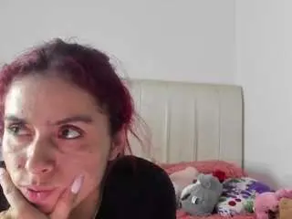 Megan-hally  live sex cam