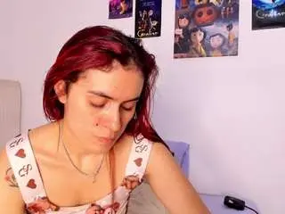 Megan-hally  live sex cam