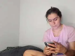 Megan-hally  live sex cam