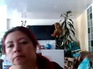 Queencarlota82  live sex cam