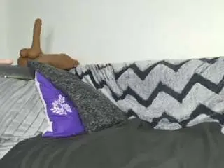 Thickianarider  live sex cam