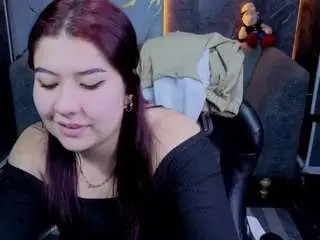 Alejandra6-b  live sex cam
