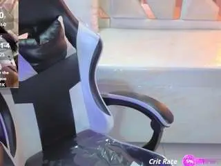 Charlott-tp  live sex cam