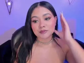 Gabriellalee  live sex cam