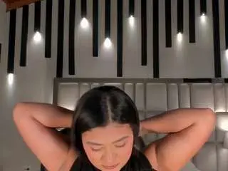 Gabriellalee  live sex cam
