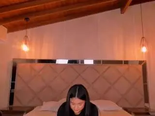 Gabriellalee  live sex cam