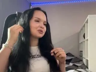 Jaimeehrismann  live sex cam