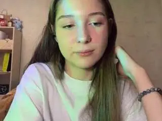 Janaegwin  live sex cam