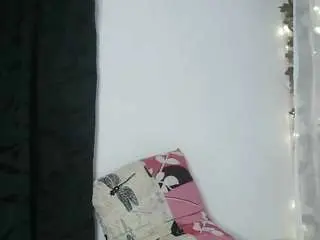 Lishainparis18  live sex cam