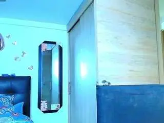 Meganadriels  live sex cam
